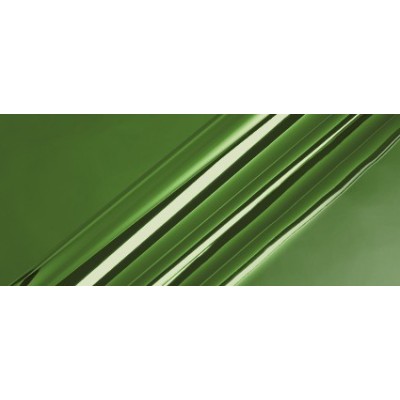 HX30SCH14B - Super Chrome Vert Citron Brillant